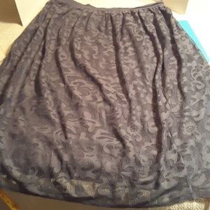 Lane Bryant skirt 26/28